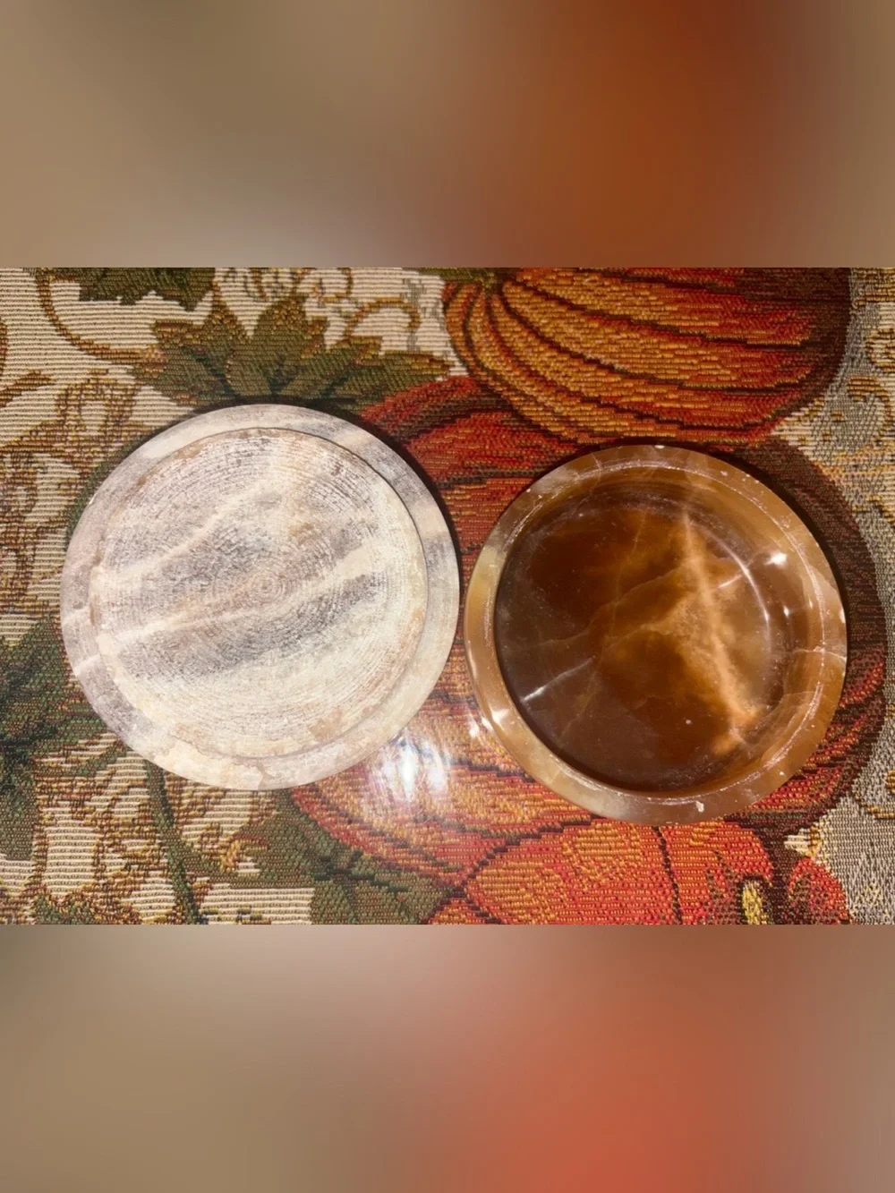 N/A polished onyx